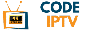 code iptv