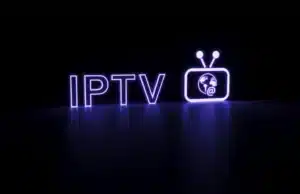 Code IPTV 4K